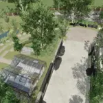 Savegame/Hof auf der Geistal V1.0