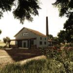 Sawmill