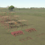 Scaffolding (Prefab*) V1.0