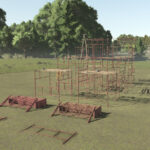 Scaffolding (Prefab*) V1.0