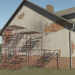 Scaffolding (Prefab*) V1.0