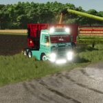 Scania 143M2