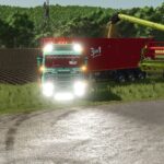 Scania 143M3