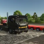 Scania r and s and kasbohrer loader v1.04
