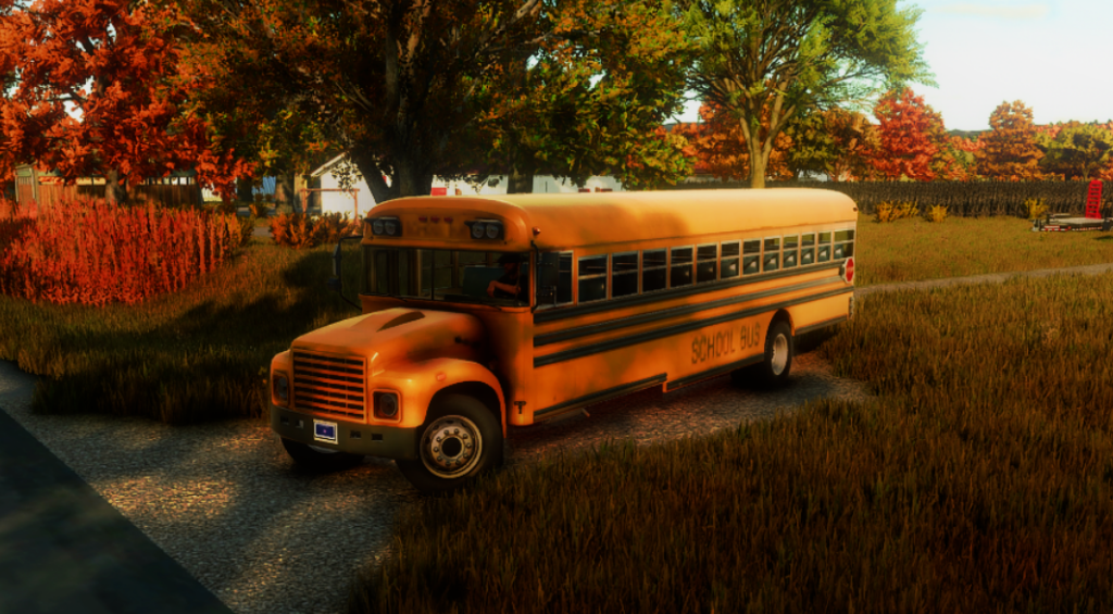School Bus5