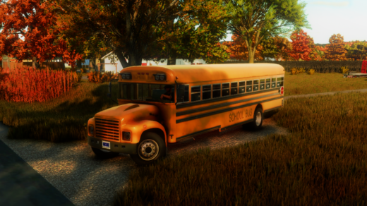 School Bus5