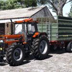 Shader K793a Teil 2