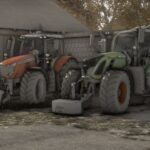 Shader by Michupro