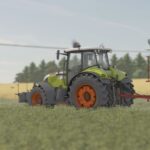 Shader by Michupro V22