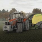Shader by Michupro4