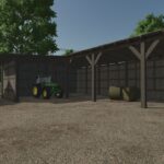 Shed