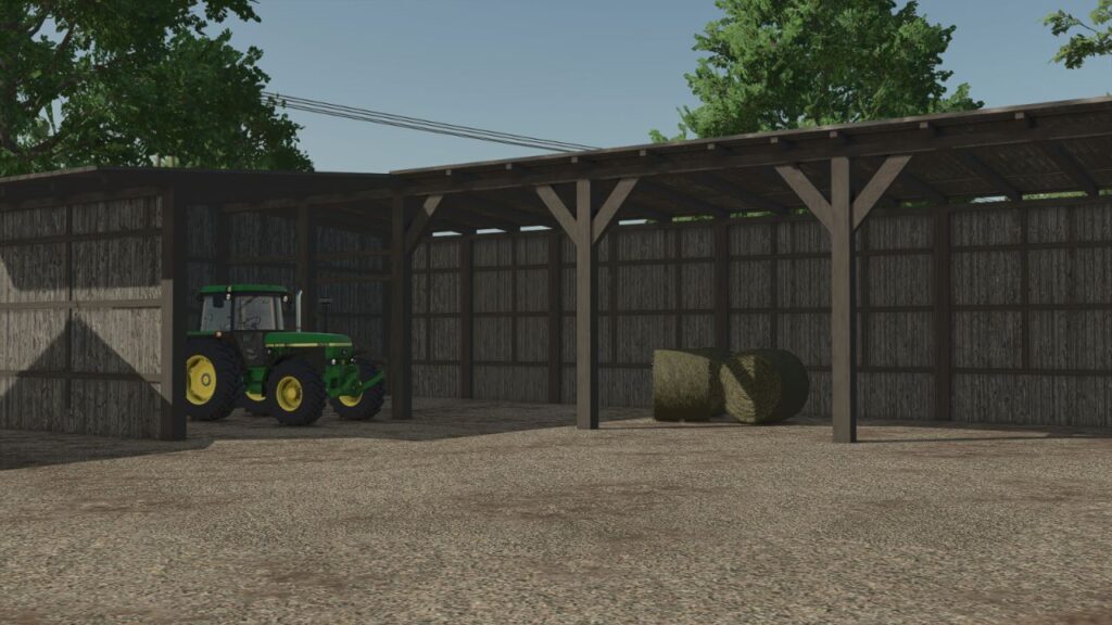 Shed3