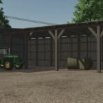 Shed3