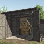 Shed3