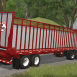 Silage Boss
