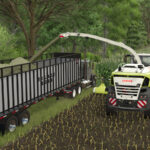 Silage Boss2