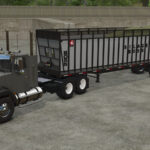 Silage Boss3