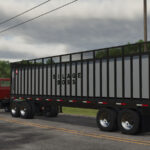 Silage Boss4