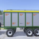 Silver Car / Vanara SRC 313 V1.0