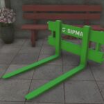 Sipma Pallet Fork
