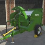 Sipma Pro-Chop 150