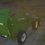 Sipma Pro-Chop 1503