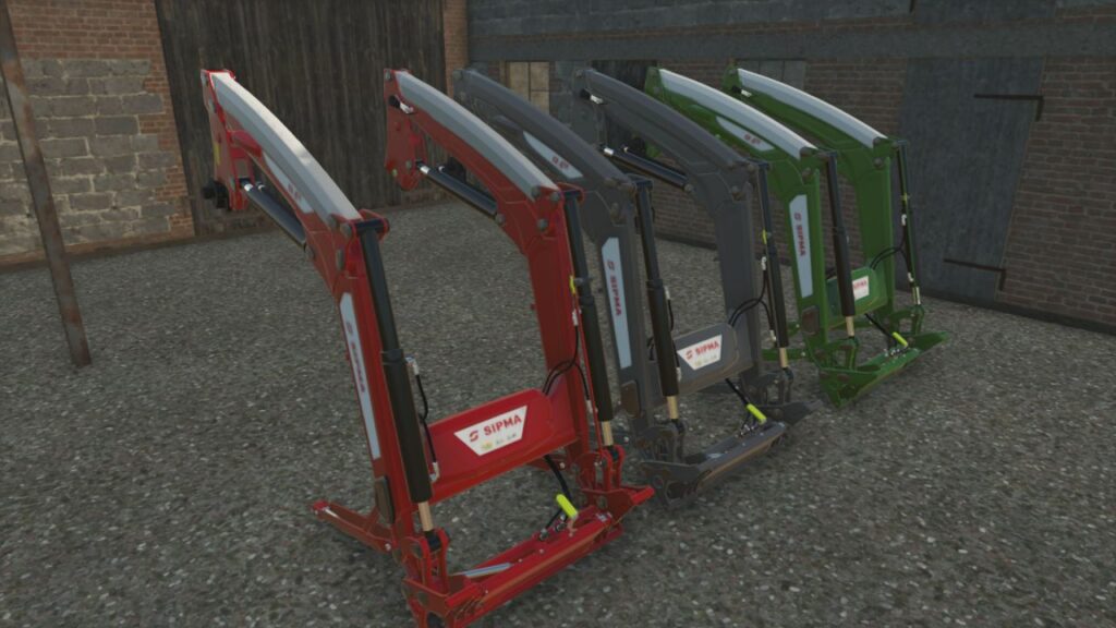 Sipma Q4M4