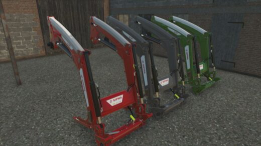 Sipma Q4M4