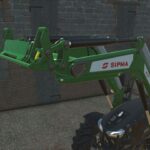 Sipma Q6M3