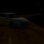 Skoda Octavia 2020 Tuning