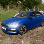 Skoda Rapid2
