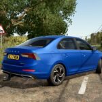 Skoda Rapid3