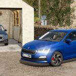 Skoda Rapid5