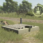 Slurry Tank