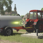Slurry Tank3