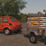 Small Car Trailer3