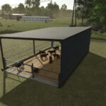 Small CowShed3