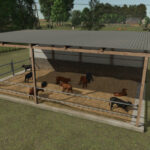 Small CowShed4