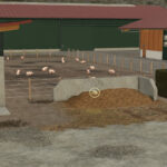 Small Manure Heap Pack2