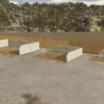 Small Manure Heap Pack3