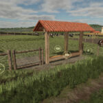 Small Pasture For Cows And Horses4