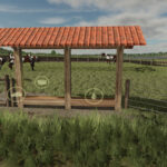 Small Pasture For Cows And Horses5