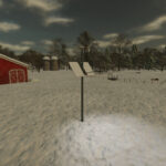 Small Wind Generator With Lamp3