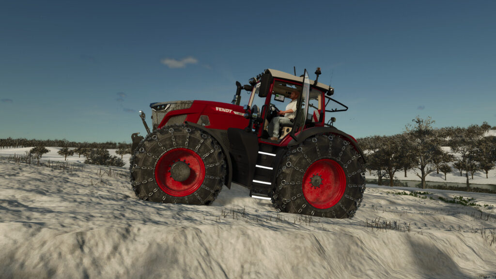 SnowChain