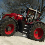 SnowChain2