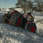 SnowChain3