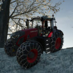 SnowChain5