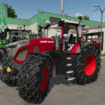 SnowChain6