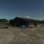 Somewhere In Thuringia IV Crossplay3