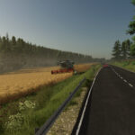Somewhere In Thuringia IV Crossplay4